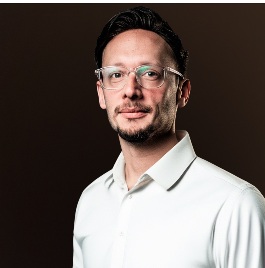 Daniel Kiel - SAP Expert